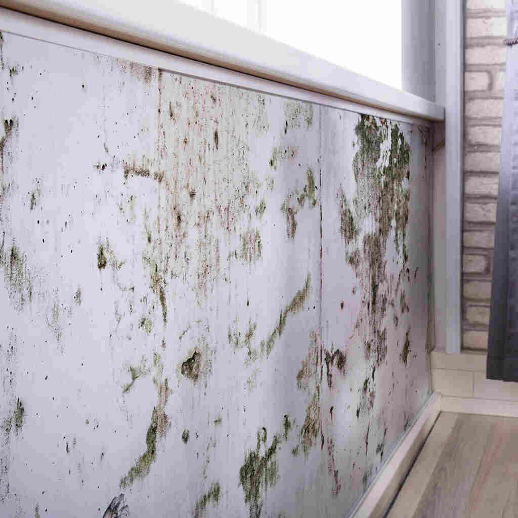 Housing disrepair claim