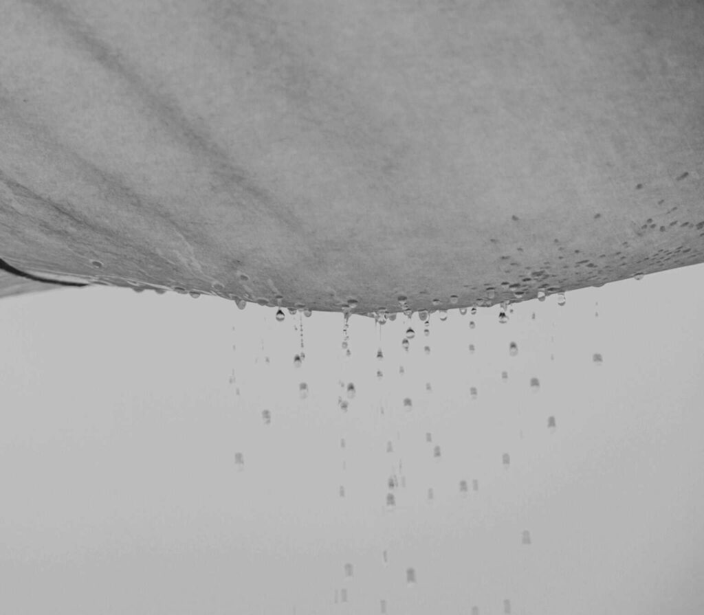housing disrepair claims for water leaks