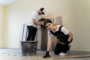 Sanctuary Housing Repairs