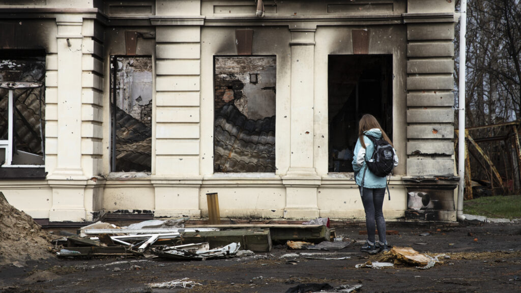 Damp and Mould Claims in UK