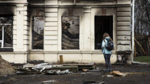 Damp and Mould Claims in UK