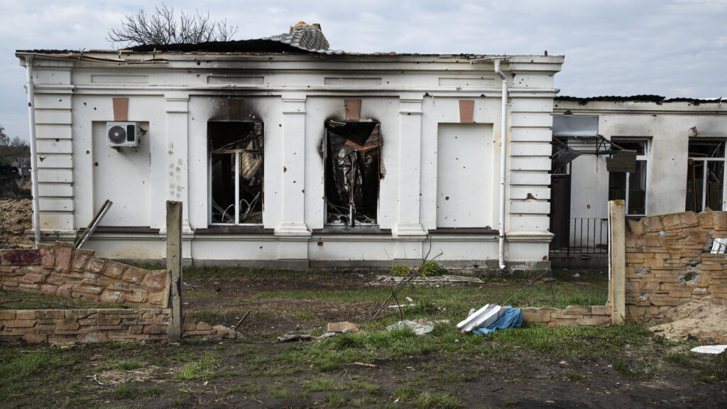 Structural Damage Housing Disrepair Claims in the UK