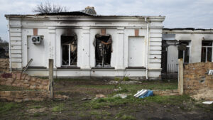 Structural Damage Housing Disrepair Claims in the UK