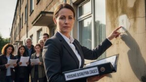 Housing Disrepair Solicitor