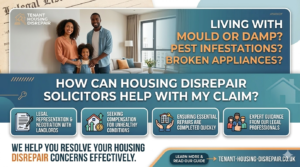 Housing Disrepair Solicitors