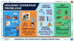 housing disrepair solicitors Birmingham