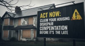 Tenant Housing Disrepair